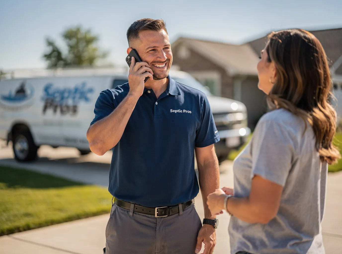 Septic Tank Pumping Stevenson, WA FAQs